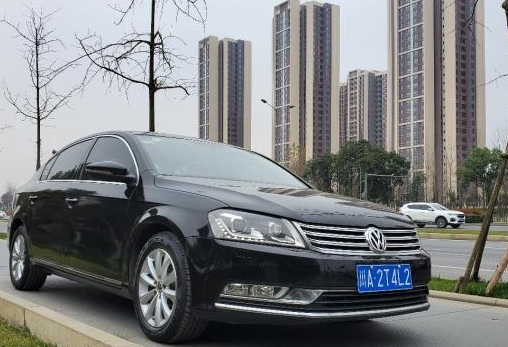 ���� ���� 2012�� �Ŀ� 1.8TSI ������