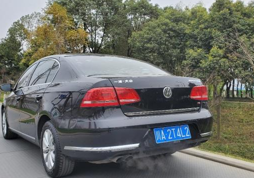 ���� ���� 2012�� �Ŀ� 1.8TSI ������