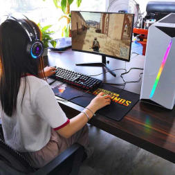 ̨ʽ��I7�����˶���4G��1060�������� ̨ʽ���� �Լ���