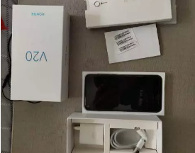 ��Ϊ��ҫ6+128Gȫ��ͨ4G