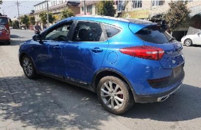 ���� �ۺ� 2017�� �ۺ�GS 1.3T ˫��� �˶���