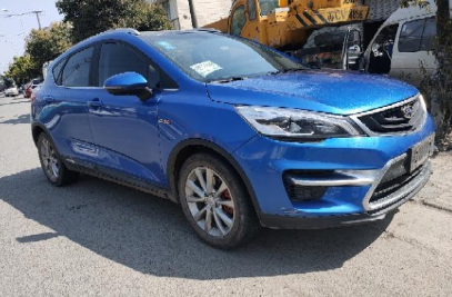 ���� �ۺ� 2017�� �ۺ�GS 1.3T ˫��� �˶���